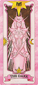 The Dark Star Card